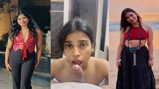 Busty Desi Gf Deep Blowjob And Fucking Hard New Porn