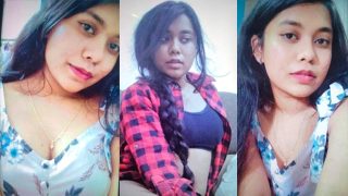 Desi Couple Enjoying Sexy GF Personality HD Video